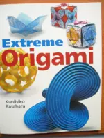 Extreme Origami - Kunihiko Kasahara
